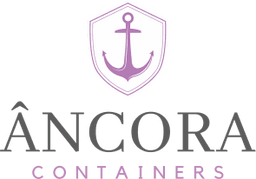 Modular Container Logo